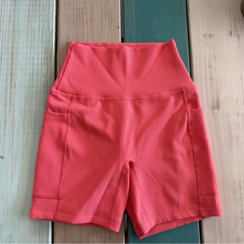 Born Primitive shorts